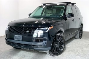 2021 Land Rover Range Rover 3.0L I6 MHEV P400 Westminster SWB