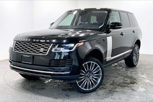 2022 Land Rover Range Rover 3.0L I6 MHEV P400 Westminster SWB