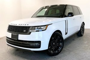 2025  Range Rover P530 SE SWB