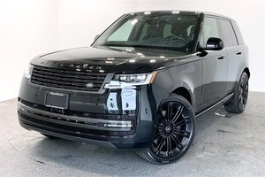 2025  Range Rover P530 SE SWB