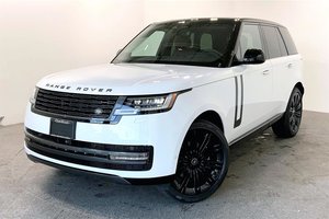 2025  Range Rover P530 SE SWB