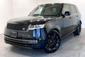 2025  Range Rover P530 SE SWB
