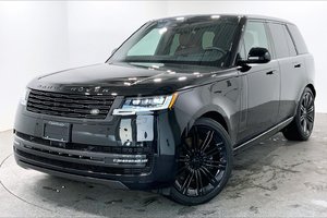 2026  Range Rover P530 SE SWB
