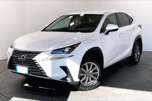 2019 Lexus NX 300 NX 300