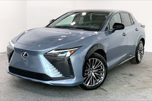 2023 Lexus RZ 450e