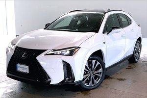 2023 Lexus UXh UX 250h AWD