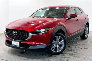2023 Mazda CX-30 GS AWD at