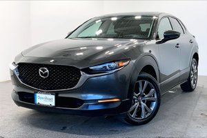2024 Mazda CX-30 GT AWD