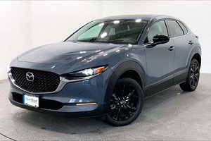 2024 Mazda CX-30 GT w/Turbo AWD