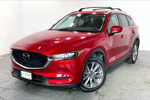 2021 Mazda CX-5 GS AWD at