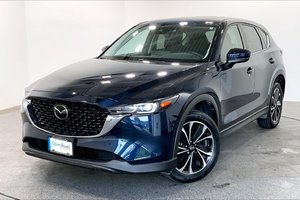 2022 Mazda CX-5 GS AWD at