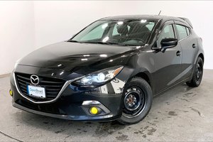 2015 Mazda Mazda3 Sport GS-SKY 6sp