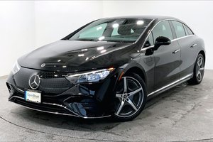 2024 Mercedes-Benz EQE350 4MATIC Sedan
