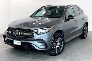 2023 Mercedes-Benz GLC300 4MATIC SUV