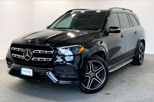 2022 Mercedes-Benz GLS450 4MATIC SUV