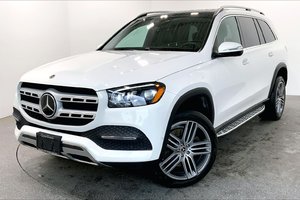 2022 Mercedes-Benz GLS450 4MATIC SUV
