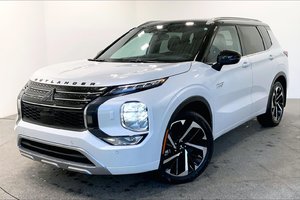 2023 Mitsubishi OUTLANDER PHEV GT S-AWC