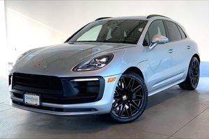 2022 Porsche Macan GTS