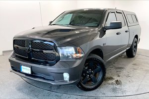 2019 Ram RAM 1500 Quad Cab 4x4 (ds) ST (140.5 WB 6'4 Box)