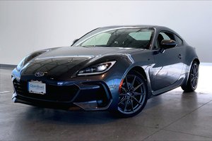 2024 Subaru BRZ Sport-Tech 6MT