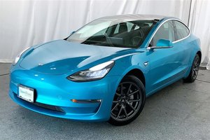 2019 Tesla MODEL 3 Standard Range Plus RWD