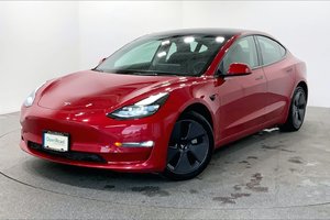 2023 Tesla MODEL 3 Long Range