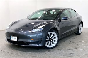 2023 Tesla MODEL 3 Long Range