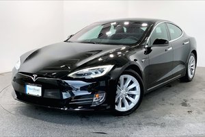 2018 Tesla Model S 75D