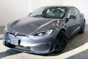 2022 Tesla Model S