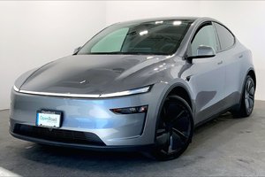2026 Tesla Model Y Premium AWD