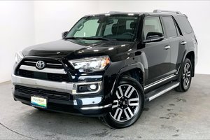 2024 Toyota 4Runner