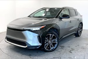 2023 Toyota BZ4X XLE AWD