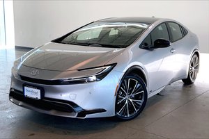2024 Toyota Prius Limited AWD