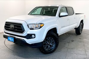 2023 Toyota Tacoma 4X4 Double Cab 6A