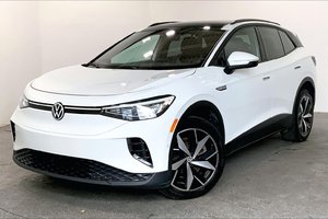 2024 Volkswagen ID.4 Pro AWD