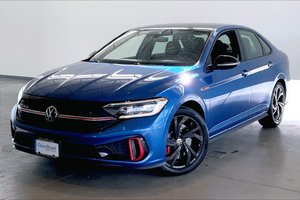 2024 Volkswagen Jetta GLI 2.0T 6Sp GLI 2.0T 6Sp