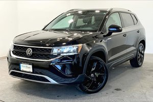 2024 Volkswagen Taos Comfortline 1.5T 7sp at DSG w/ Tip 4M