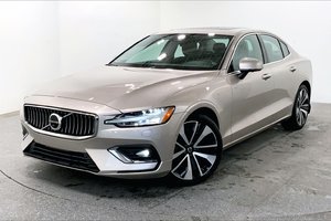 2023 Volvo S60 B5 AWD Plus - Bright