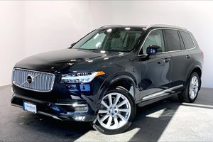 2016 Volvo XC90 T6 AWD Inscription