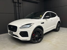 2024 Jaguar E-PACE R-Dynamic SE