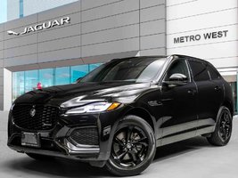 2024 Jaguar F-PACE P250 R-Dynamic S