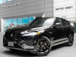 2024 Jaguar F-PACE P250 R-Dynamic S