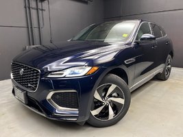 2025 Jaguar F-PACE RD1 (250)