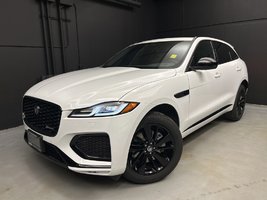 2025 Jaguar F-PACE RD1 (250)