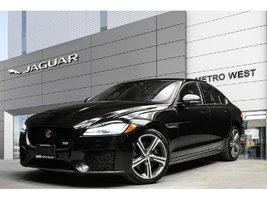 2019 Jaguar XF 300 Sport