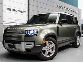 2023 Land Rover Defender 110 SE