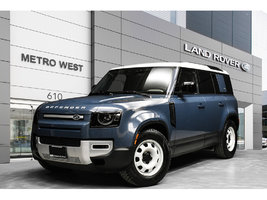 2023 Land Rover Defender 110 S