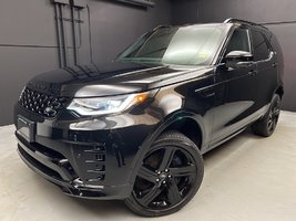 2024 Land Rover DISCOVERY MHEV DYNAMIC HSE