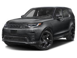 2024 Land Rover Discovery HSE