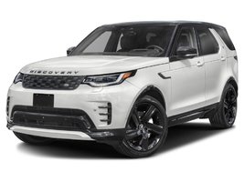 2024 Land Rover Discovery HSE